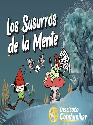cover image of Los Susurros de la mente